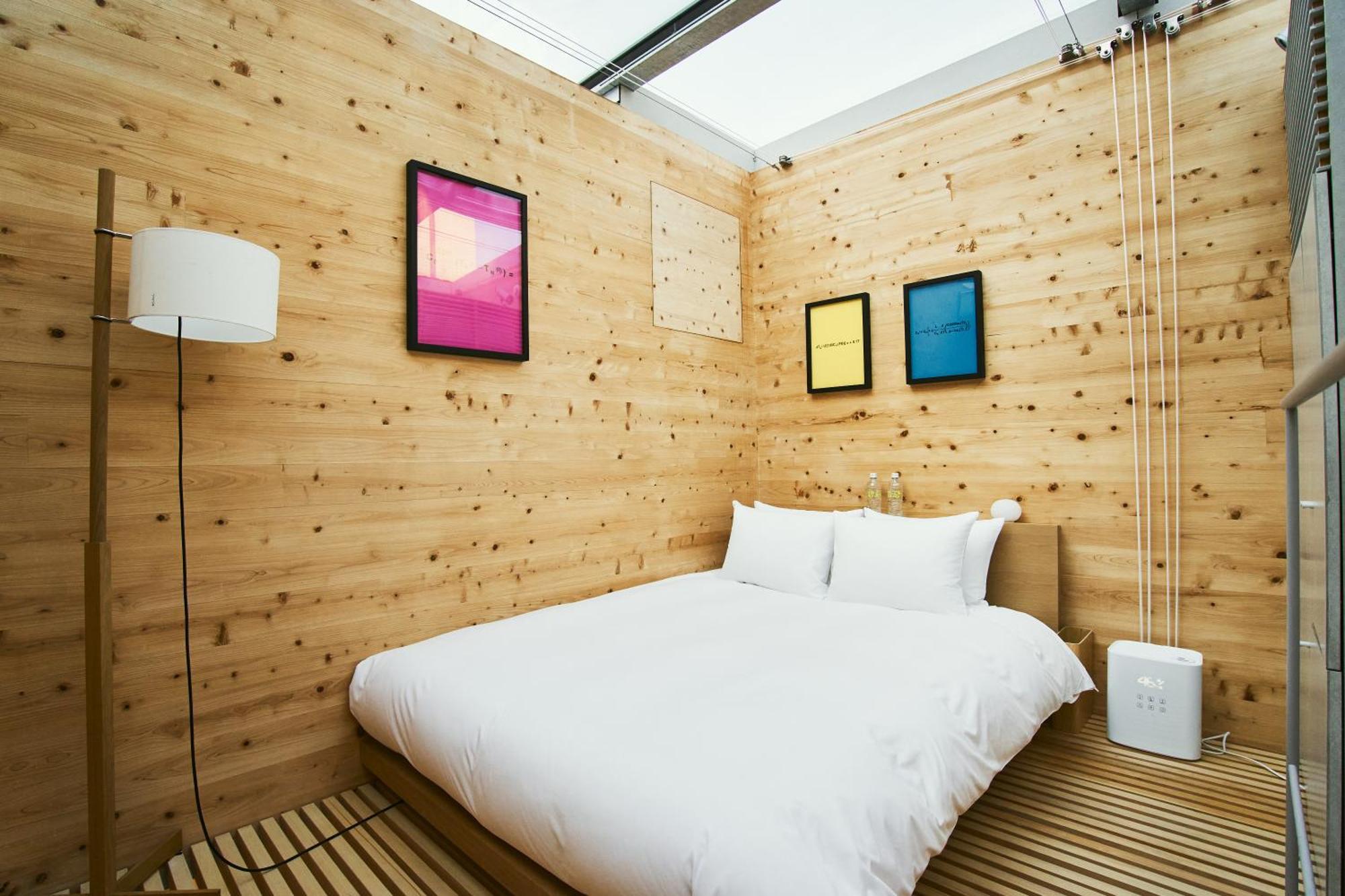A&A Jonathan Hasegawa Okayama Exterior photo