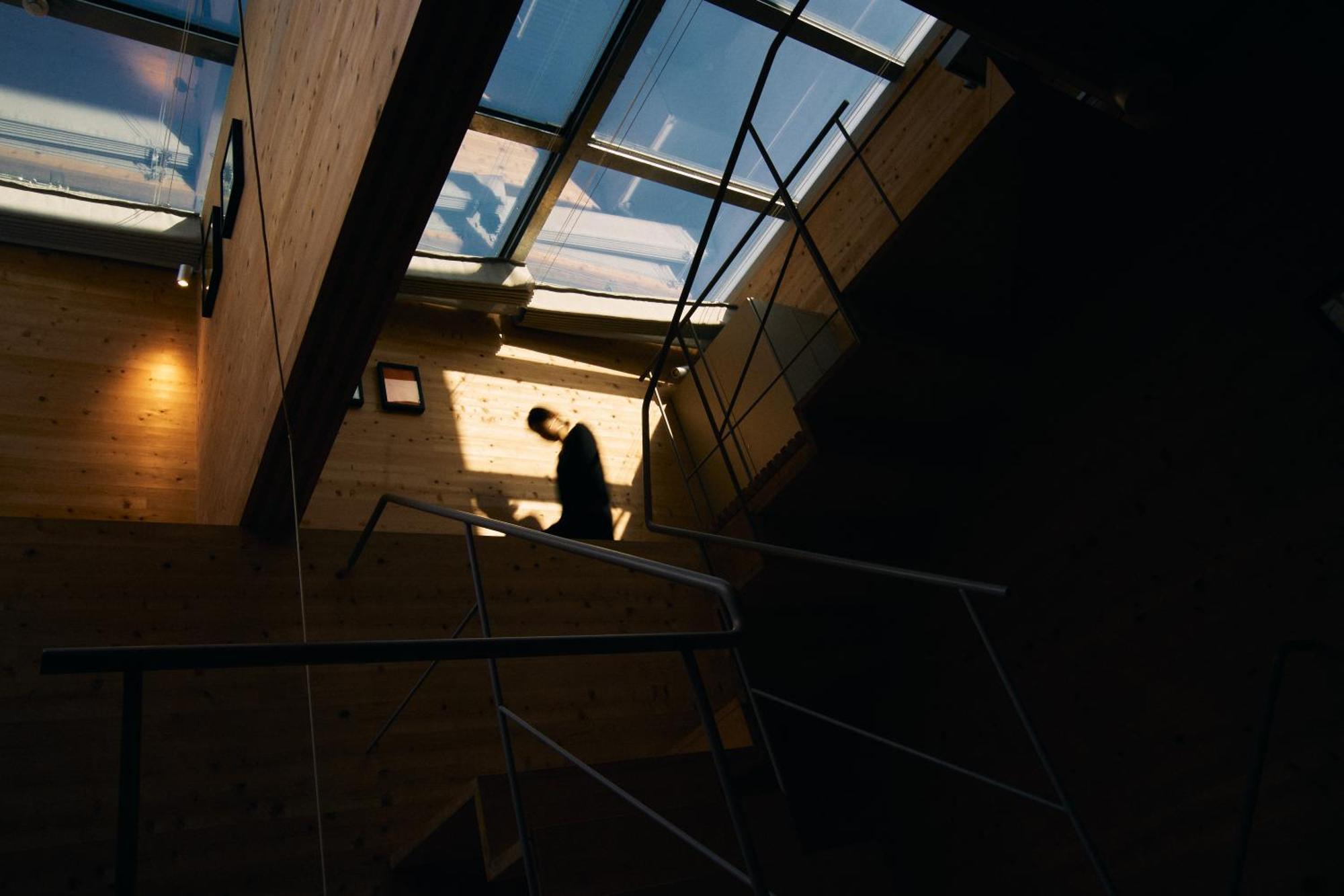 A&A Jonathan Hasegawa Okayama Exterior photo