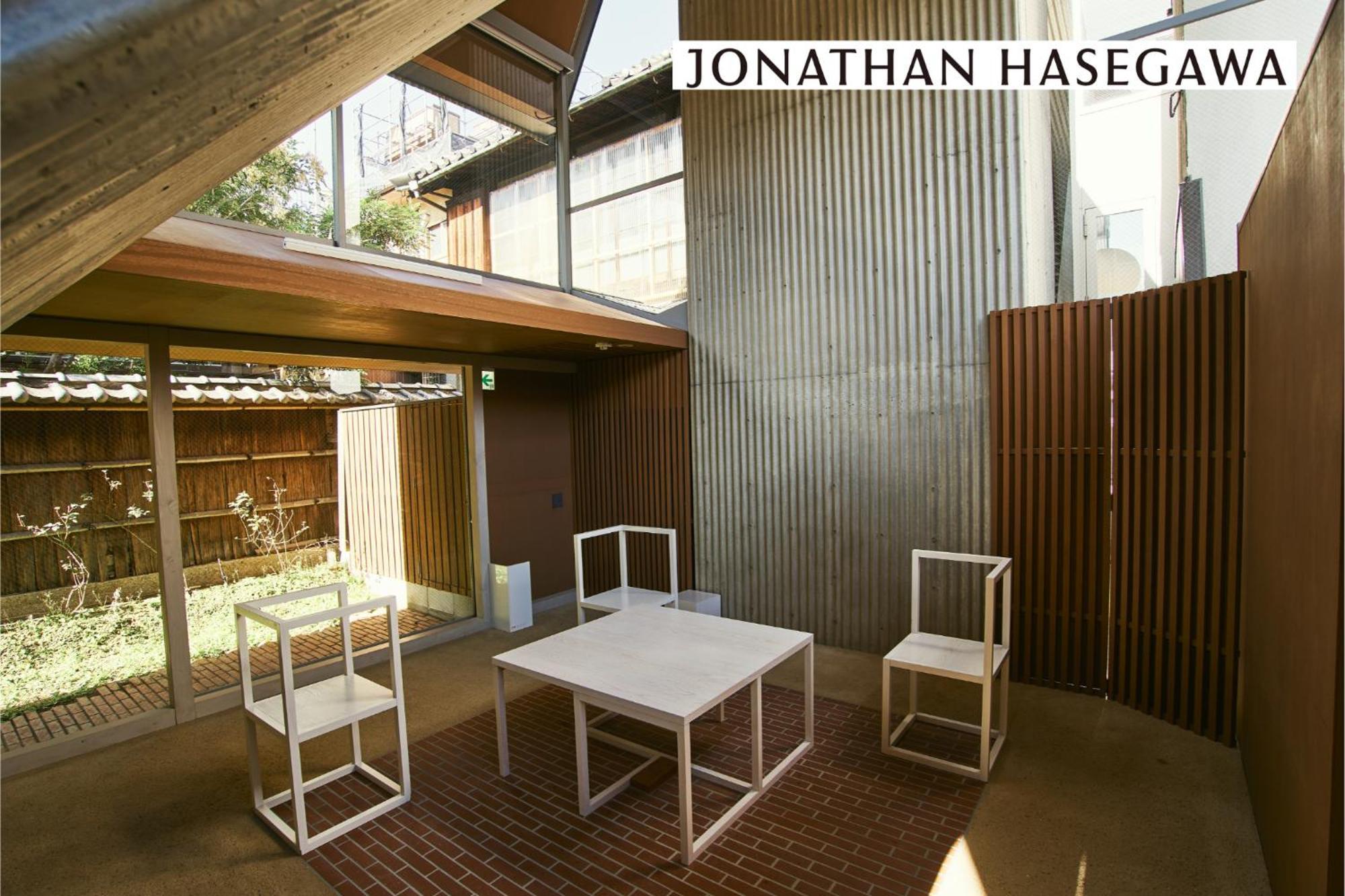 A&A Jonathan Hasegawa Okayama Exterior photo
